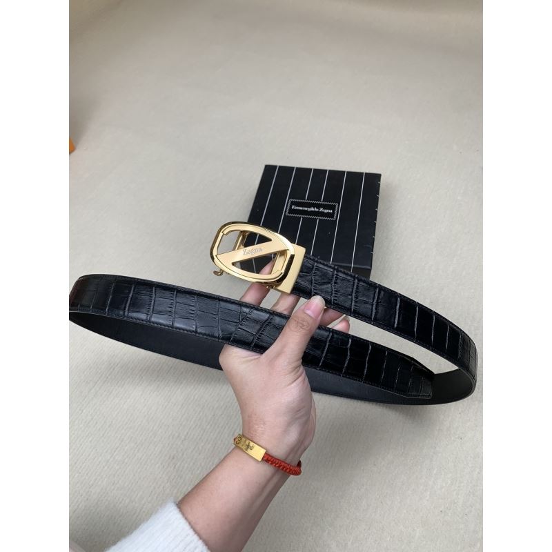 ERMENEGILDO ZEGNA